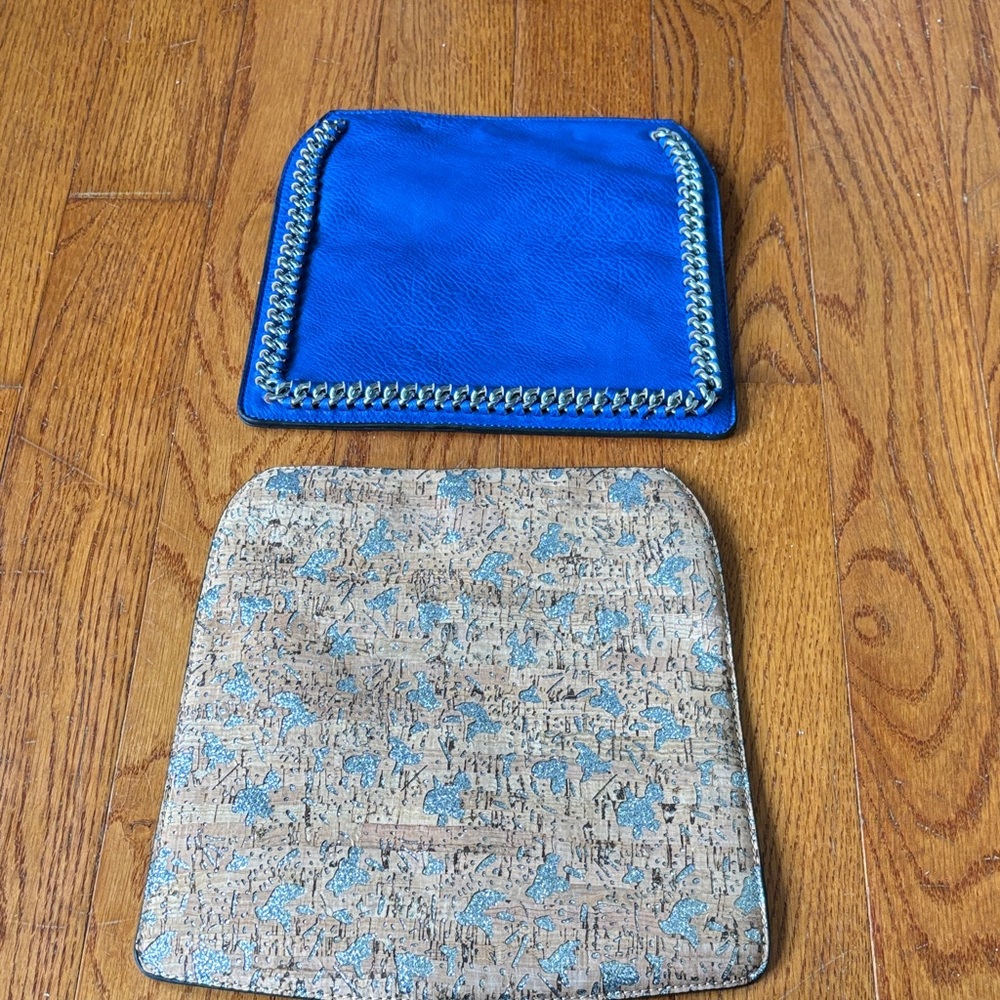 Magnolia and Vine purse flips